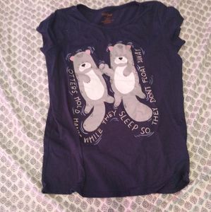 Cat and Jack Pajamas set